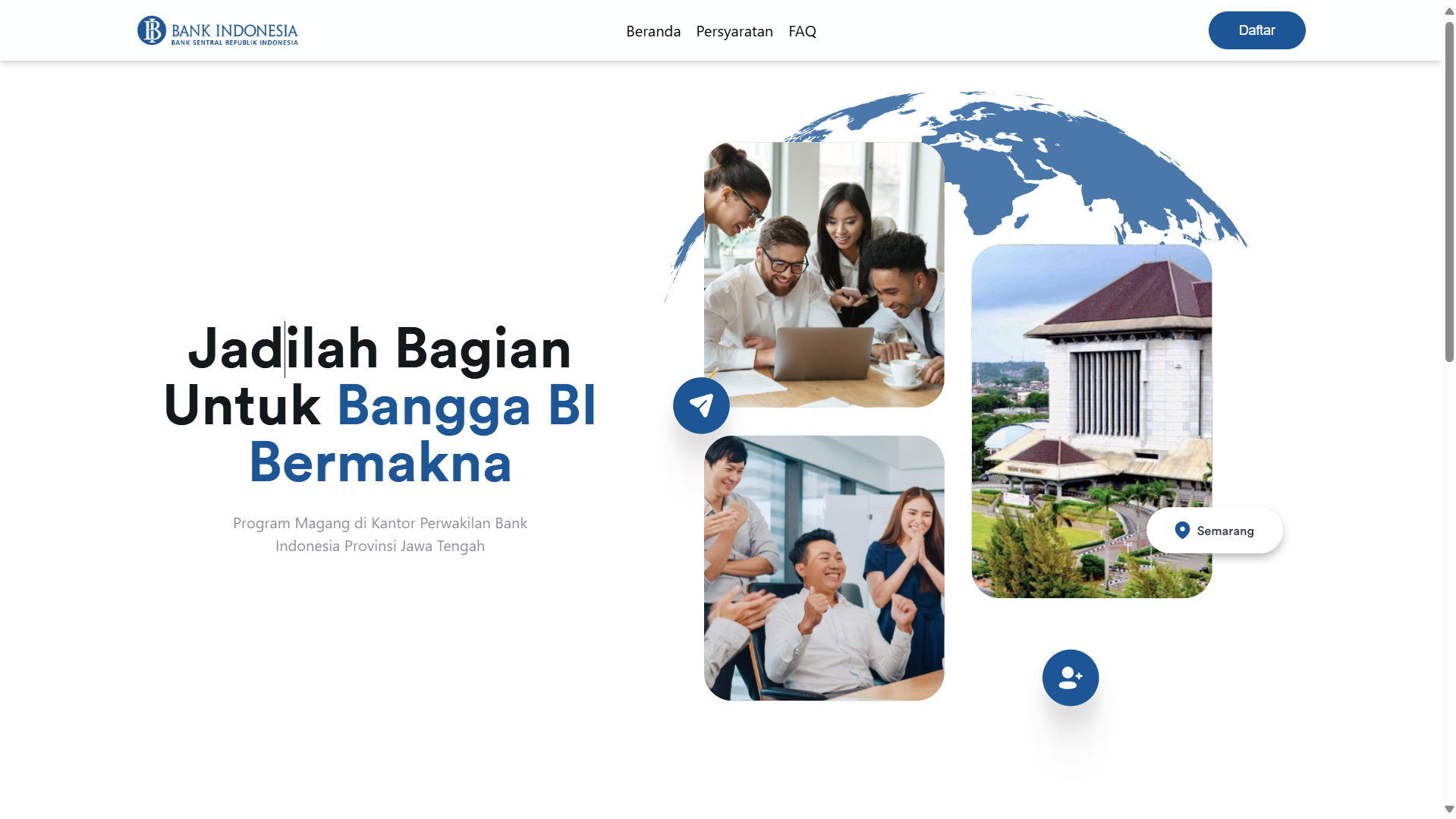 Automated Selection System using MOORA Method for BI Internship
